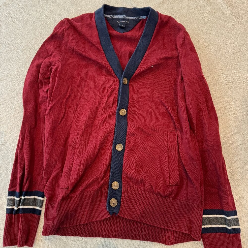 Tommy Hilfiger Cardigan